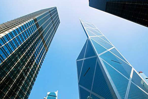 如何看待智能樓宇與樓宇自控系統(tǒng)的關聯(lián)？(圖1)