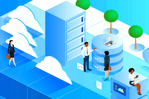 盤點智能樓宇自控系統的六大顯著優點！(圖2)