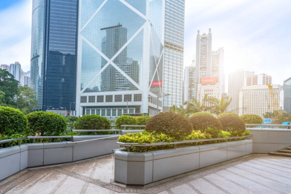 未來樓宇智能化的發(fā)展方向!(圖1) 未來樓宇智能化的發(fā)展方向!(圖1)