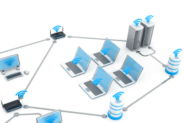 樓宇智能化市場將破萬億，企業如何找準賽道？(圖1)