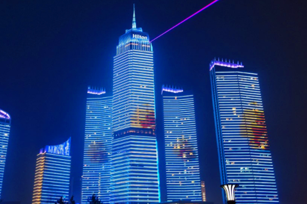 節(jié)能技術改變全球樓宇自動化系統(tǒng)市場！(圖1)