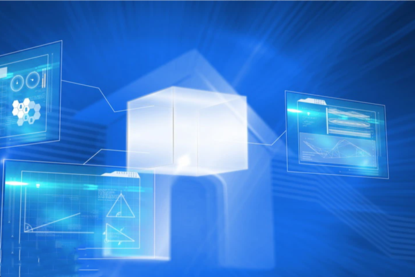 關于樓宇自控系統的若干問題！(圖1)