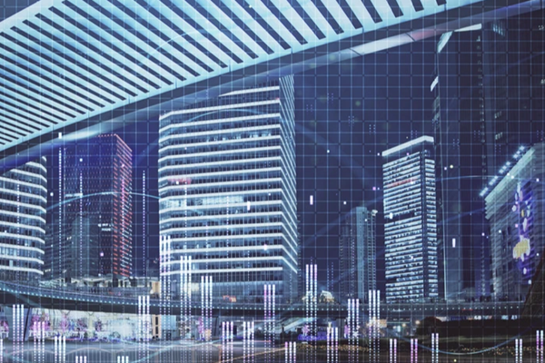 樓宇控制系統(tǒng)之子系統(tǒng)介紹！(圖1)