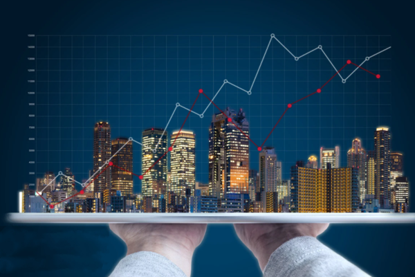 智慧樓宇解決方案，助力建筑節能！(圖1)