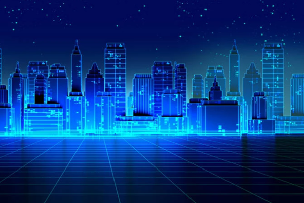 新機遇下，智慧建筑發展新思考！(圖1)