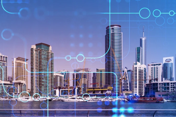 智慧樓宇的優(yōu)勢(shì)有哪些？(圖1)