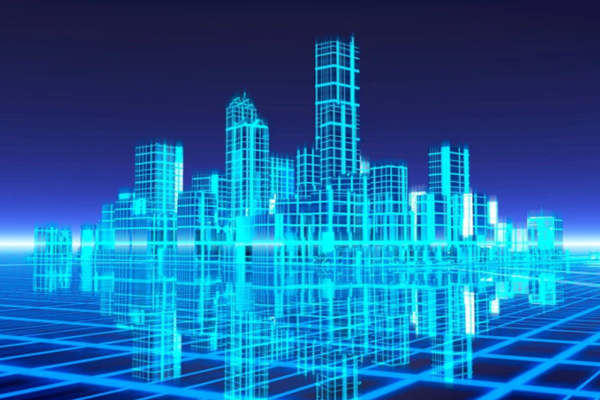 聚焦“雙碳”目標(biāo)，打造智慧建筑新未來(lái)！(圖1)