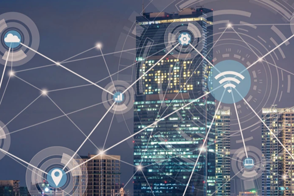 樓宇自控系統安裝故障排除及解決措施！(圖1)