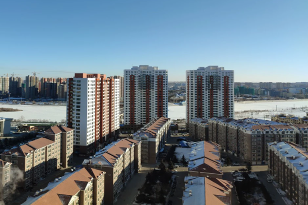 提升建筑節(jié)能,助力低碳發(fā)展!(圖1) 提升建筑節(jié)能,助力低碳發(fā)展!(圖1)