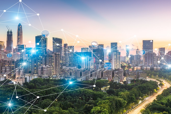 智慧建筑綜合解決方案，那是什么？(圖1)
