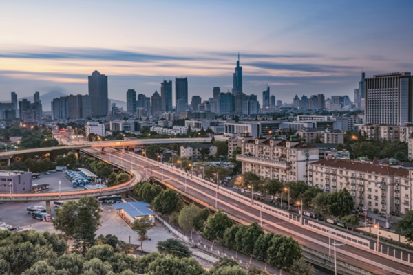 樓宇自控系統(tǒng)方案設(shè)計(jì)及原則！(圖1)