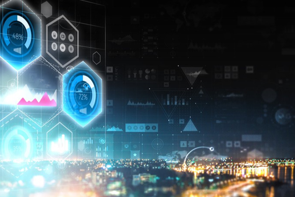 智慧建筑，提升空間品質！(圖1)