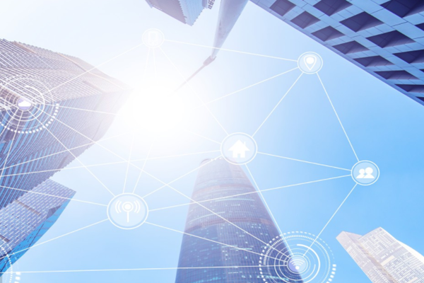 智能樓宇如何在數字經濟下乘風破浪？(圖1)