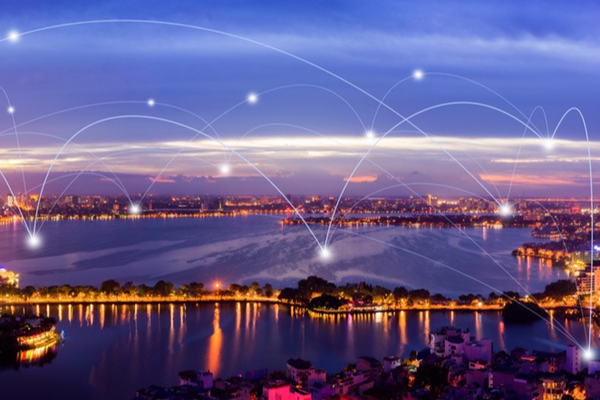 一分鐘速了解樓宇智能化系統(tǒng)控制功能！(圖1)