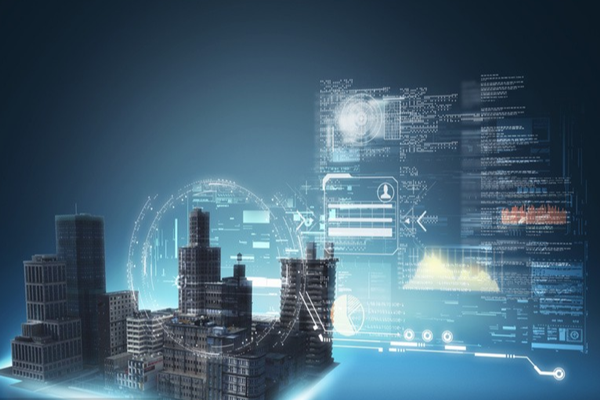 政策了解：《智能建筑設計標準》中的規定要求！(圖1)