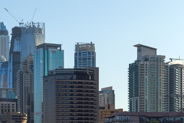 聊一聊樓宇自控系統點表的設計！(圖1)