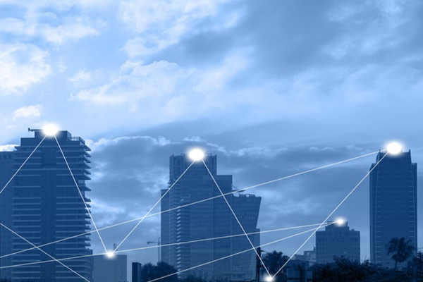 智能樓宇控制系統相關調試說明！(圖1)