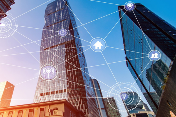 樓宇自控系統(tǒng)，打造安全、舒適、經(jīng)濟(jì)的樓宇環(huán)境！(圖1)